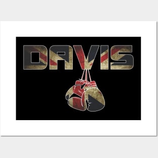 Gervonta Davis Posters and Art